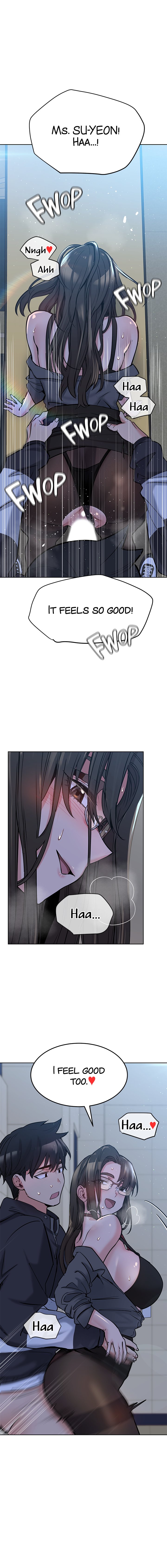 DON’T TELL MOM! END image