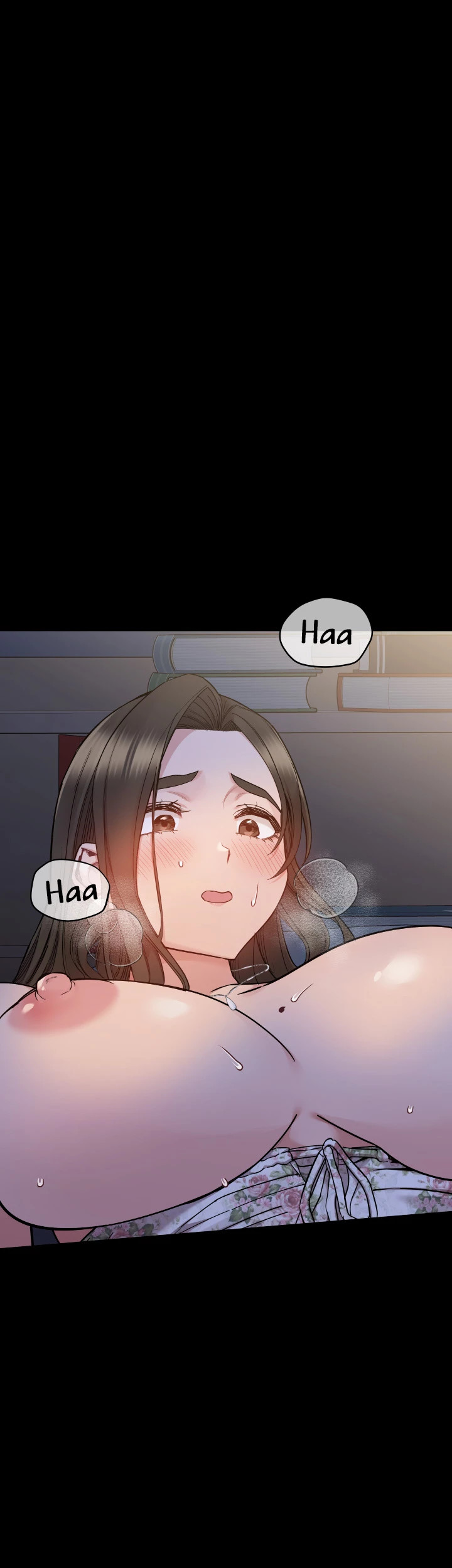 DON’T TELL MOM! END image