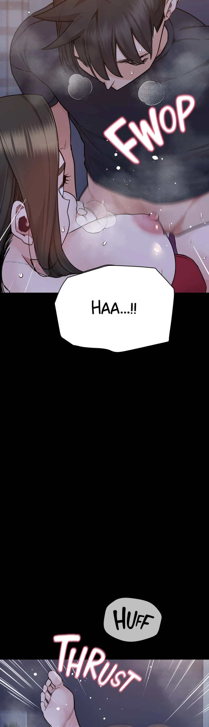 DON’T TELL MOM! END image
