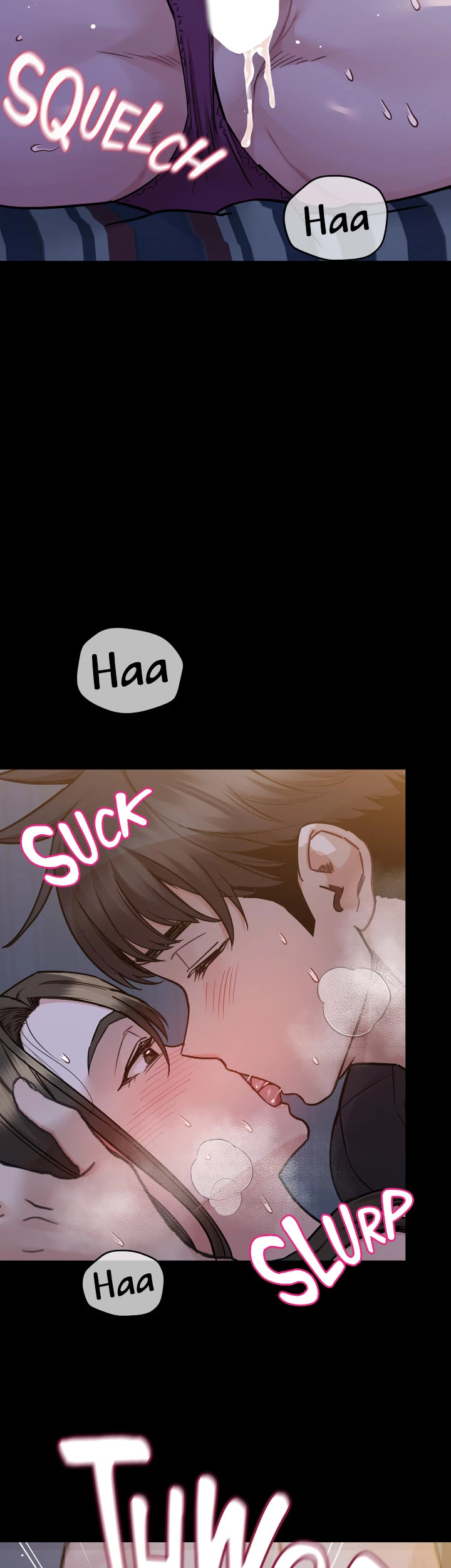 DON’T TELL MOM! END image