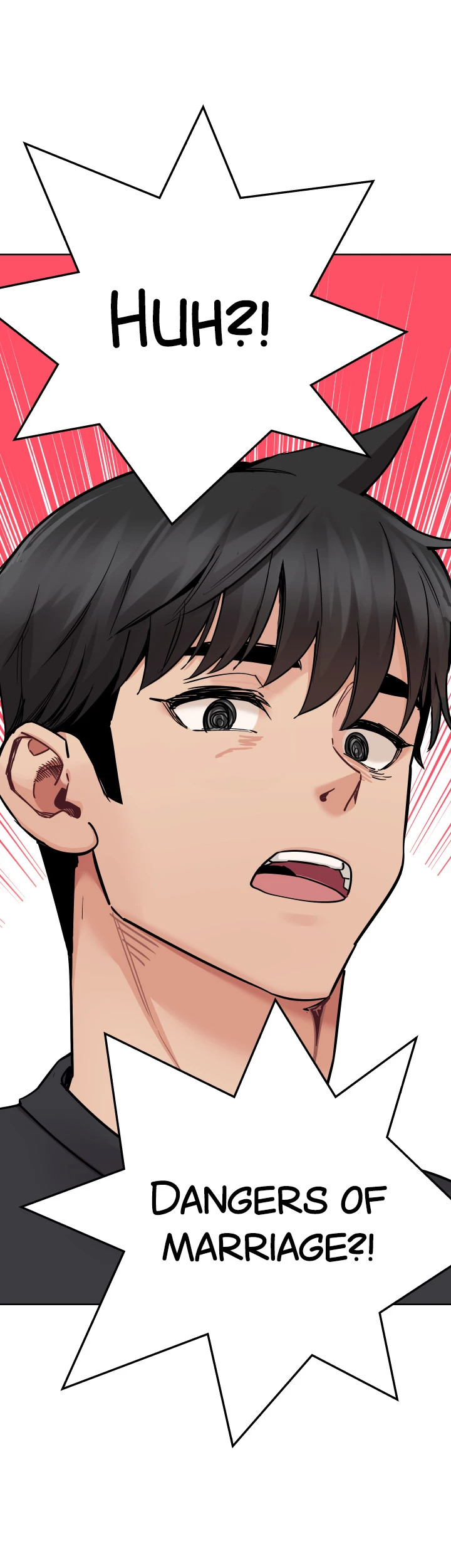 DON’T TELL MOM! END image