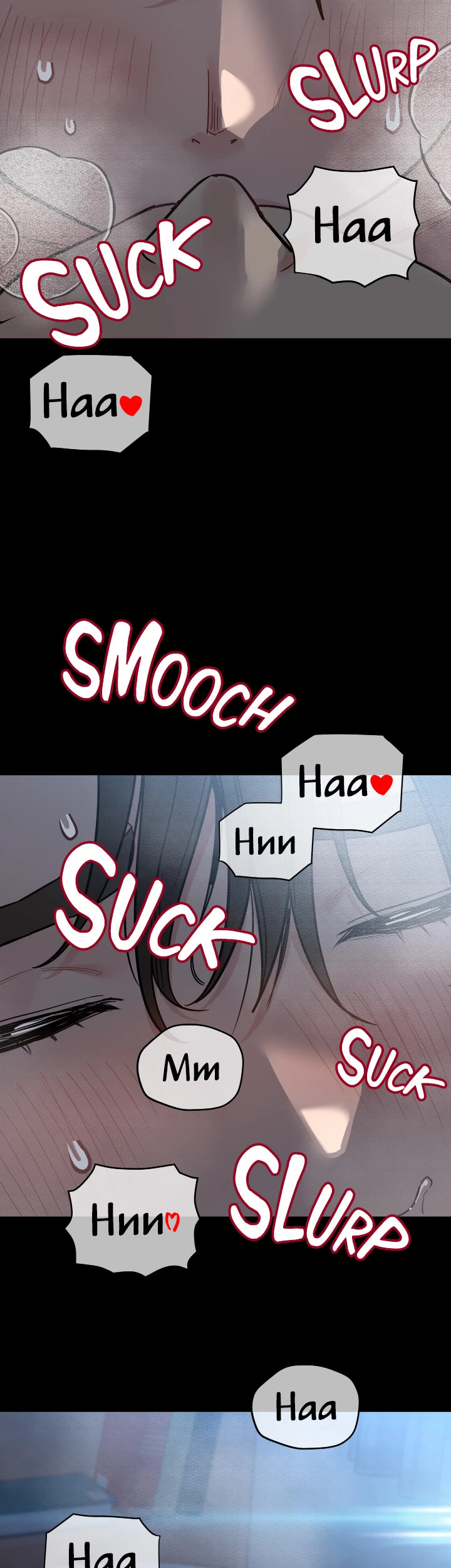 DON’T TELL MOM! END image