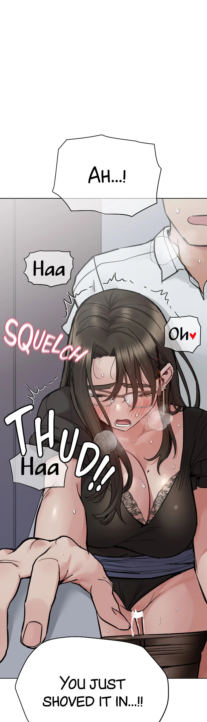 DON’T TELL MOM! END image