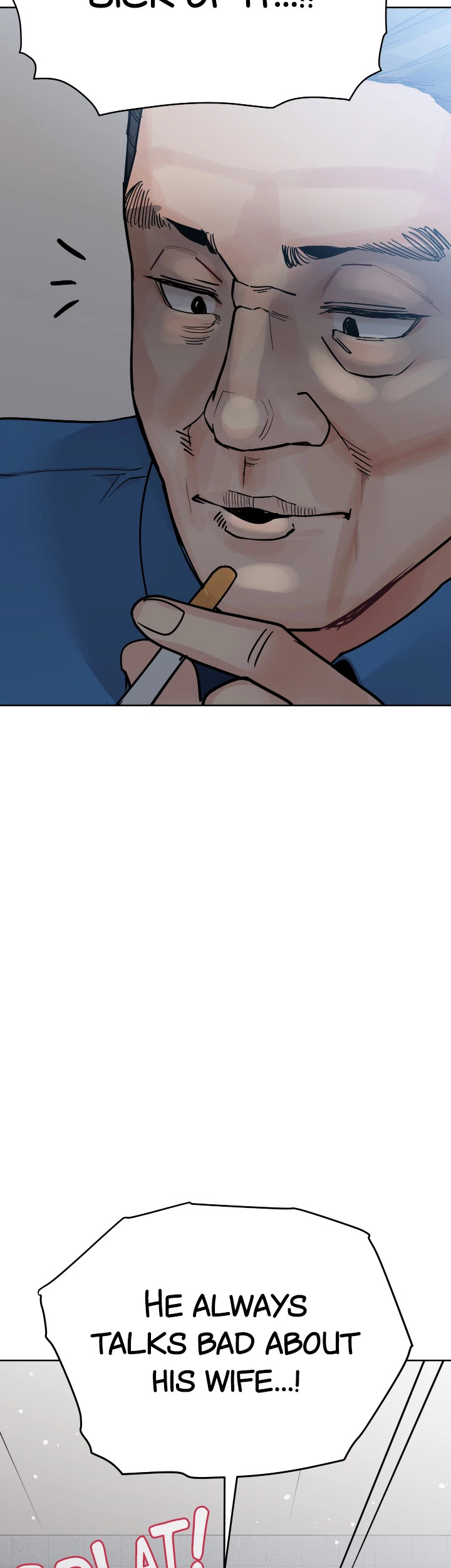 DON’T TELL MOM! END image