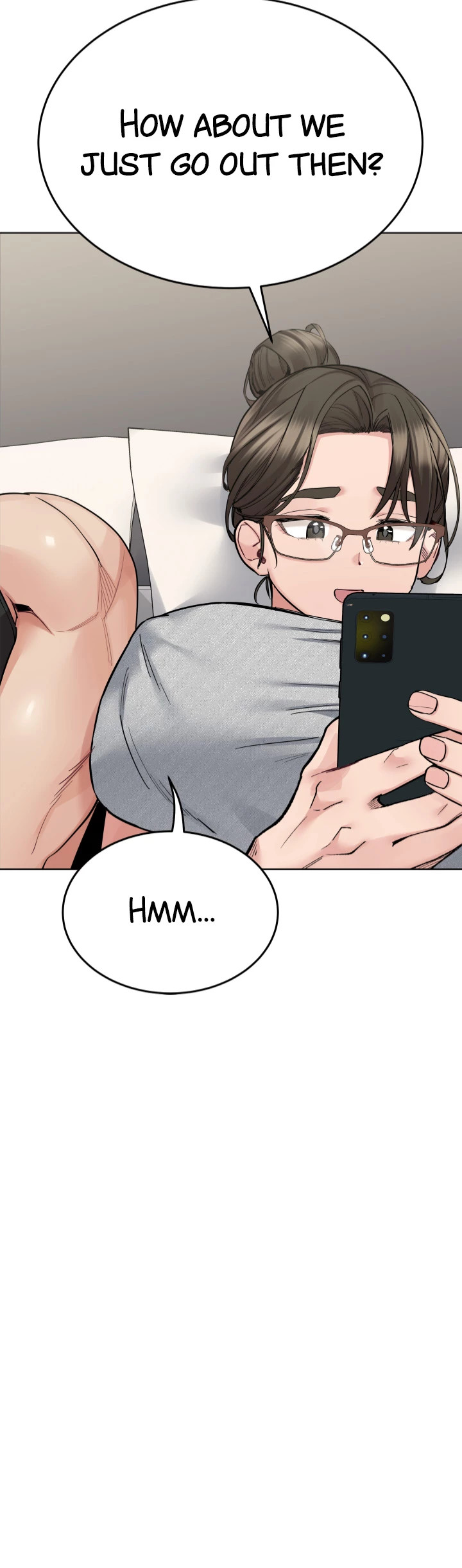DON’T TELL MOM! END image