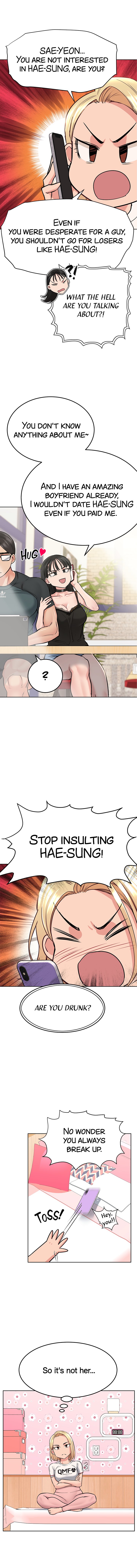 DON’T TELL MOM! END image