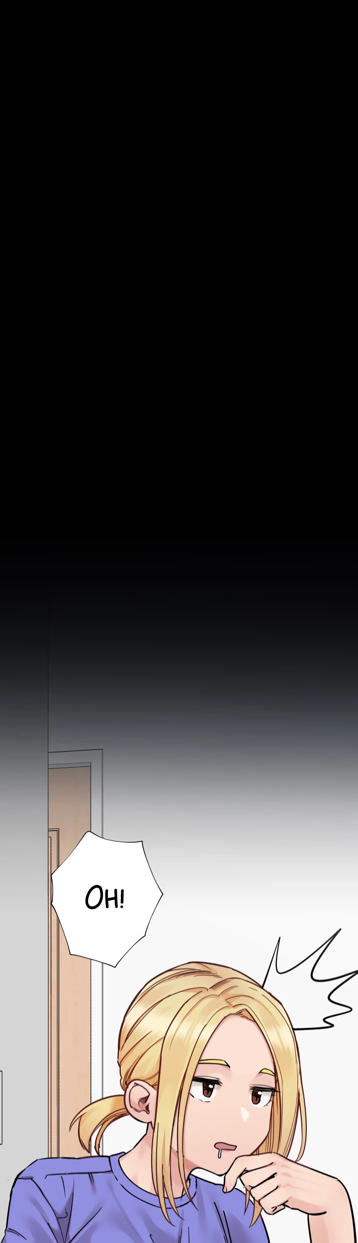 DON’T TELL MOM! END image