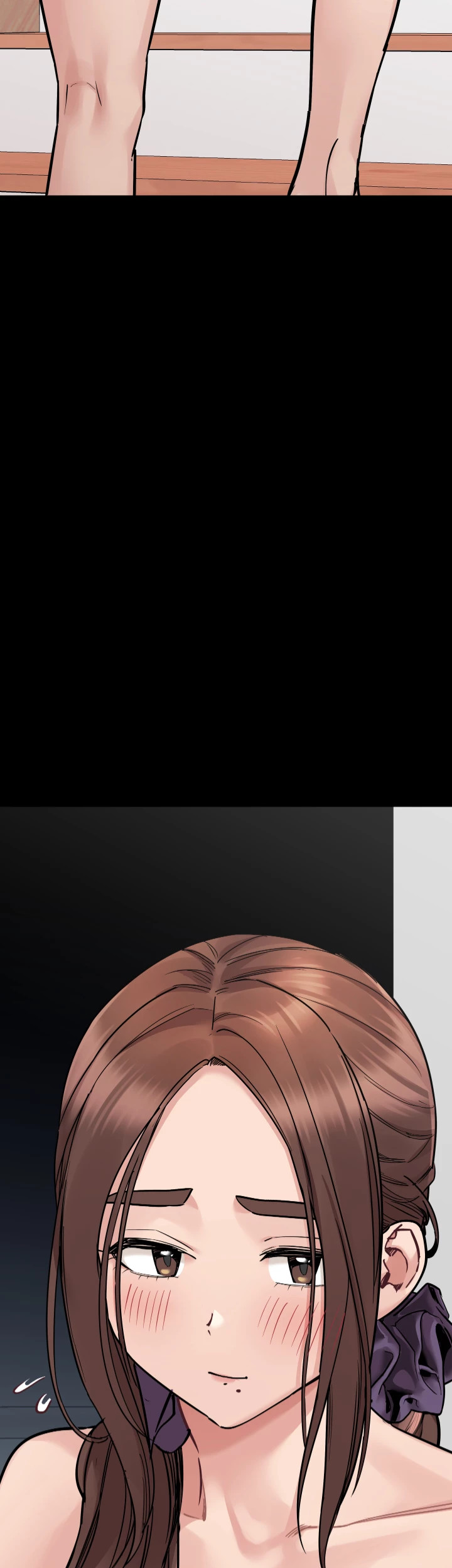 DON’T TELL MOM! END image