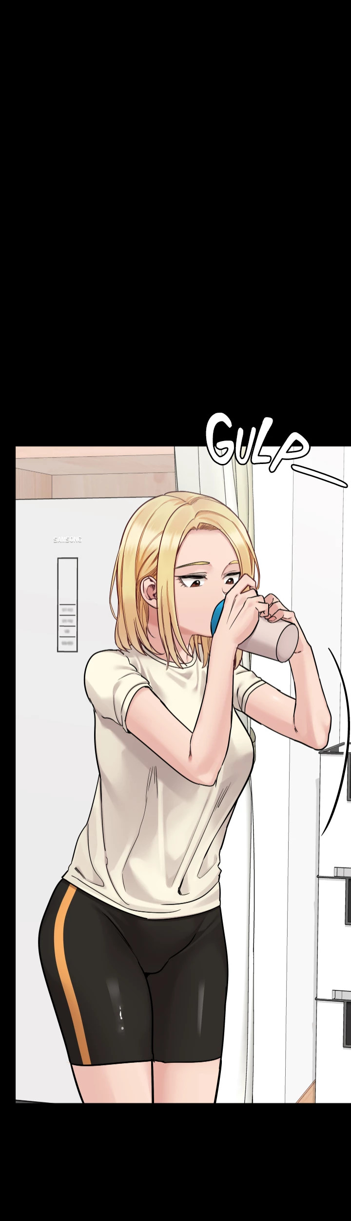 DON’T TELL MOM! END image