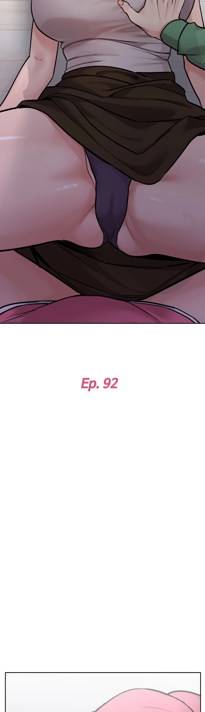 DON’T TELL MOM! END image