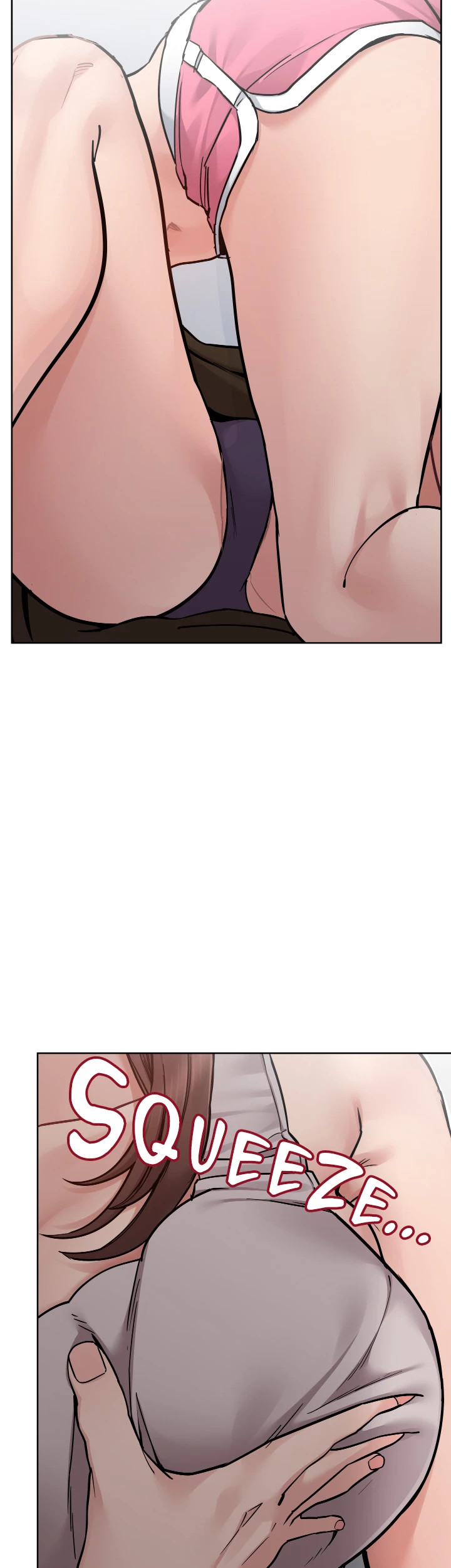 DON’T TELL MOM! END image