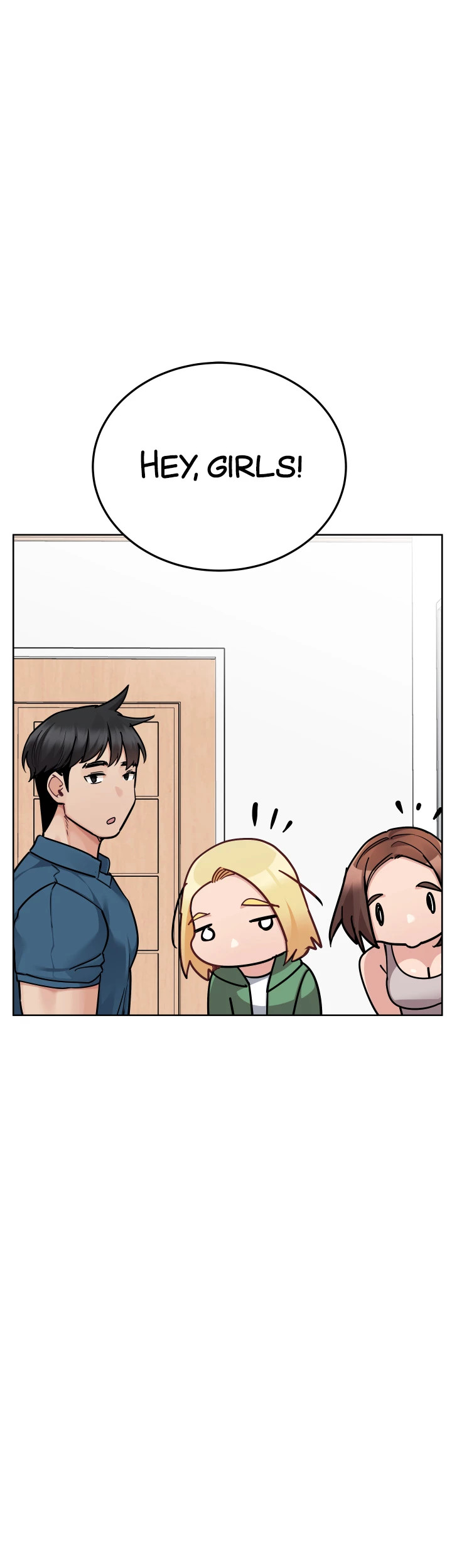 DON’T TELL MOM! END image