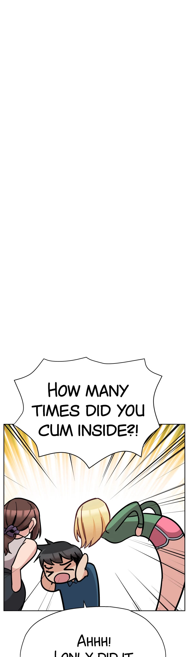DON’T TELL MOM! END image