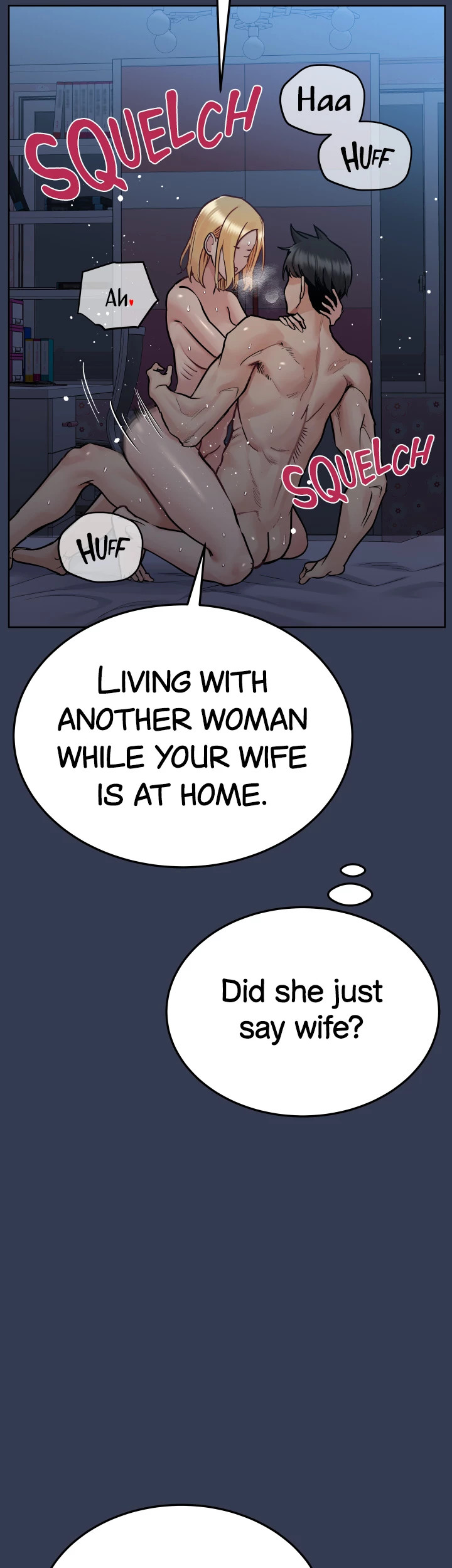 DON’T TELL MOM! END image