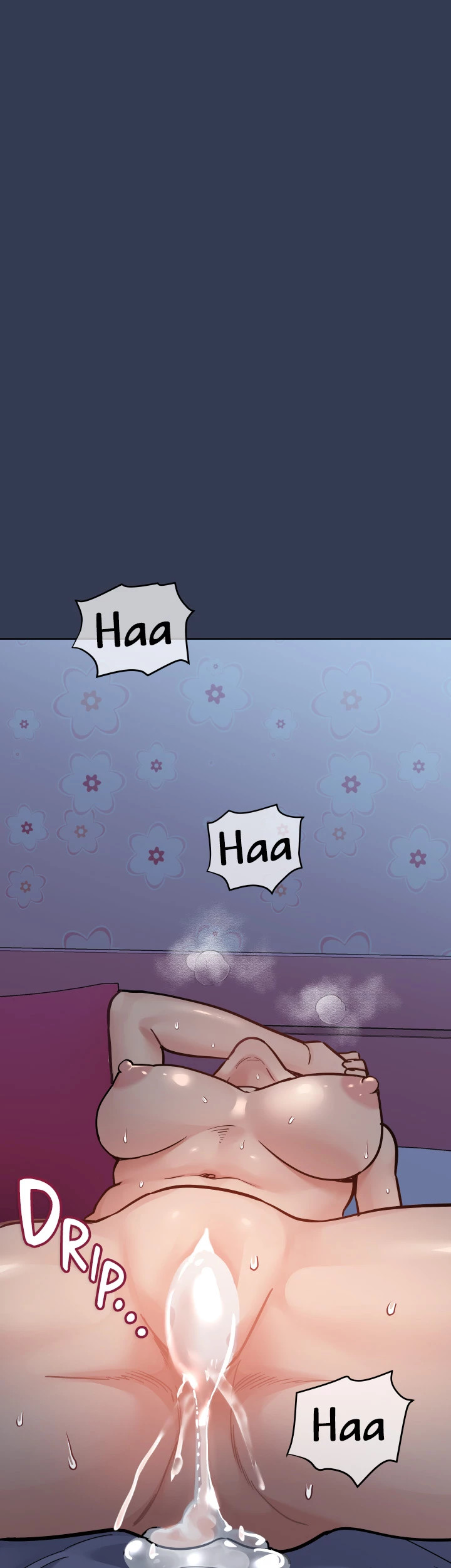 DON’T TELL MOM! END image