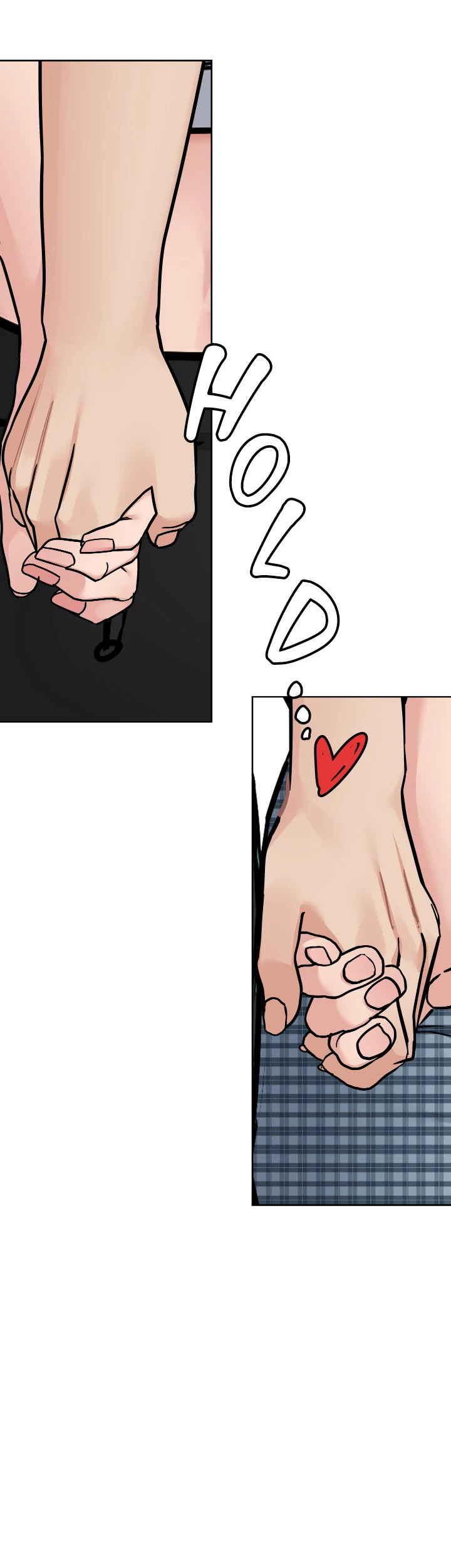 DON’T TELL MOM! END image