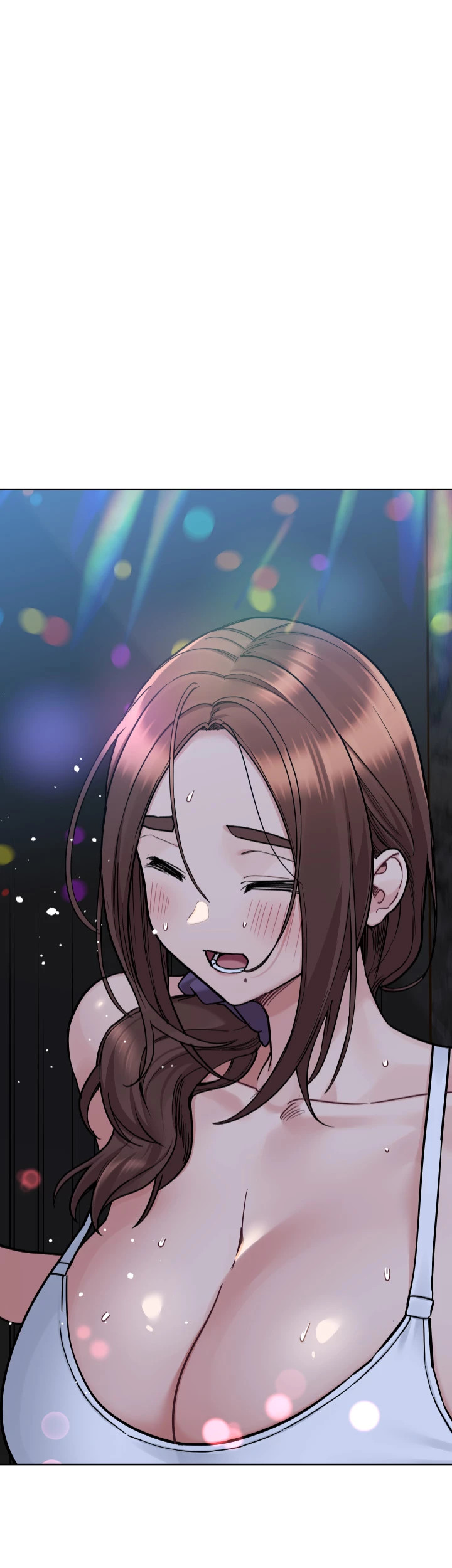 DON’T TELL MOM! END image