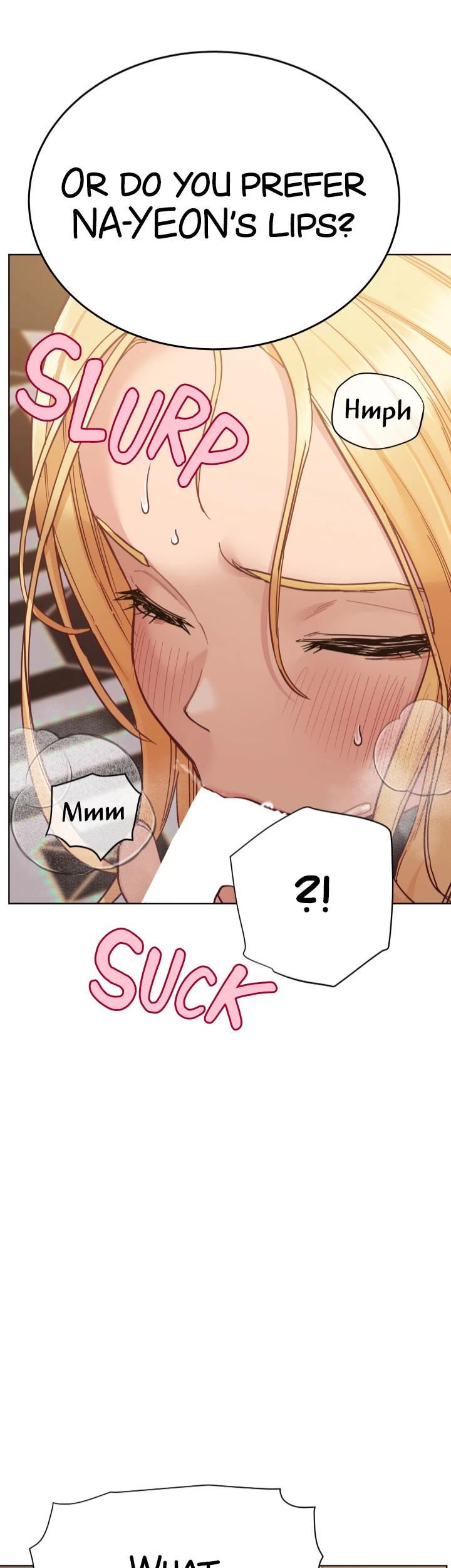 DON’T TELL MOM! END image