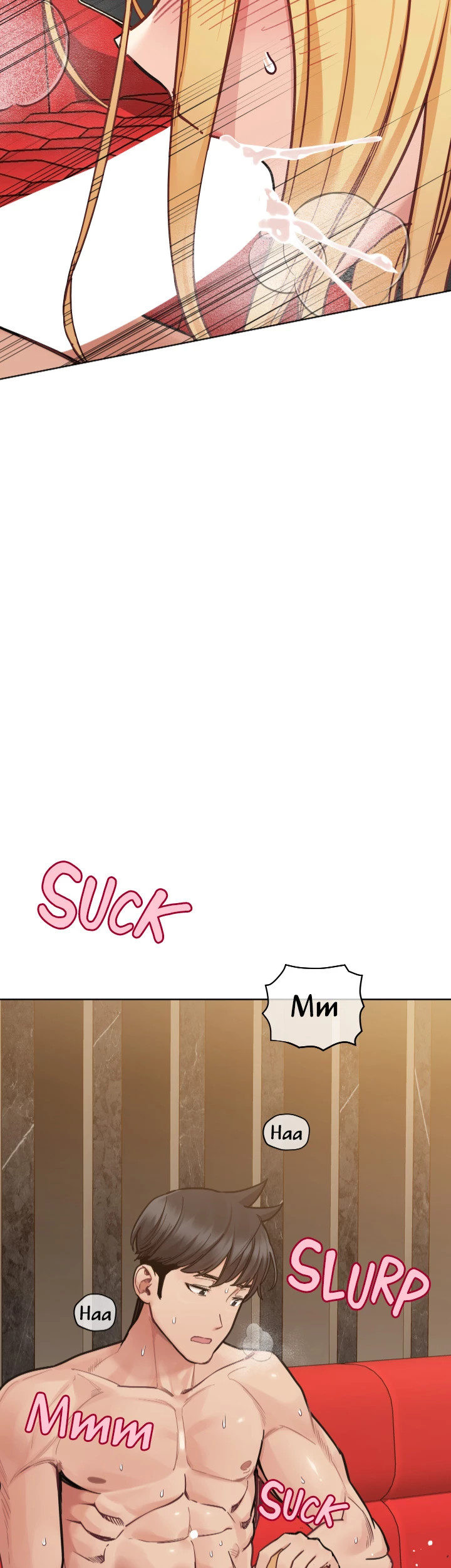 DON’T TELL MOM! END image