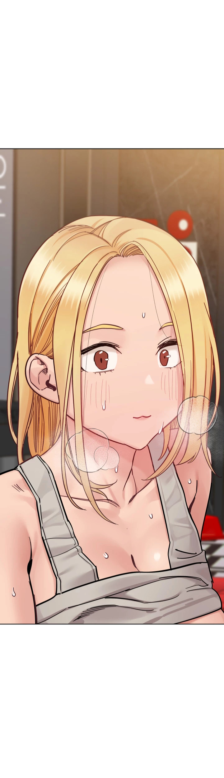 DON’T TELL MOM! END image