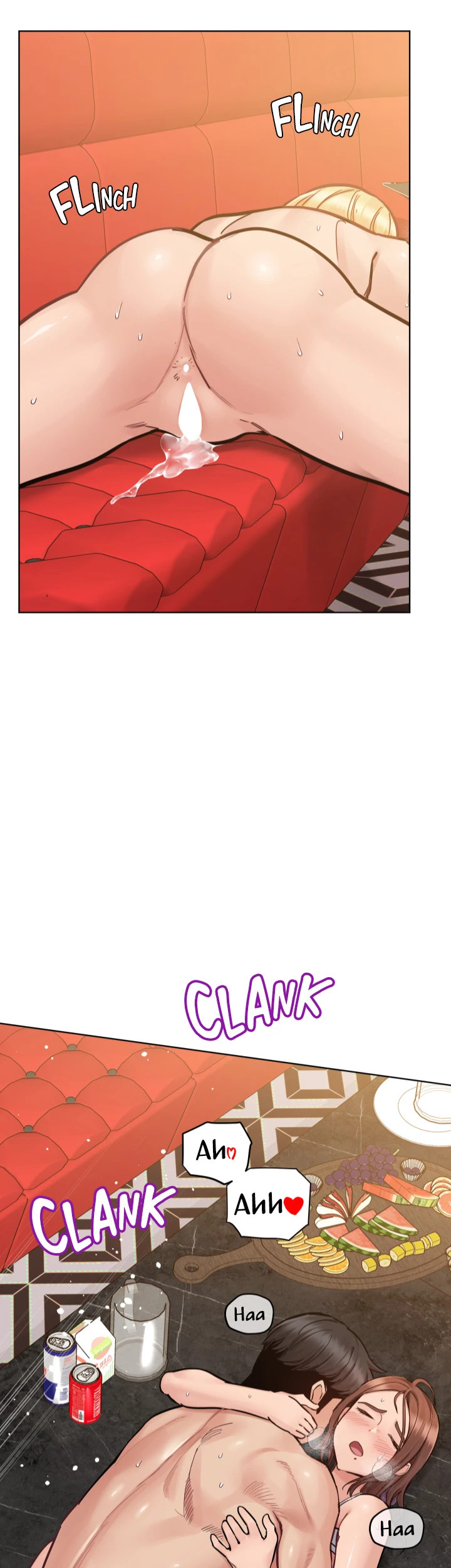 DON’T TELL MOM! END image