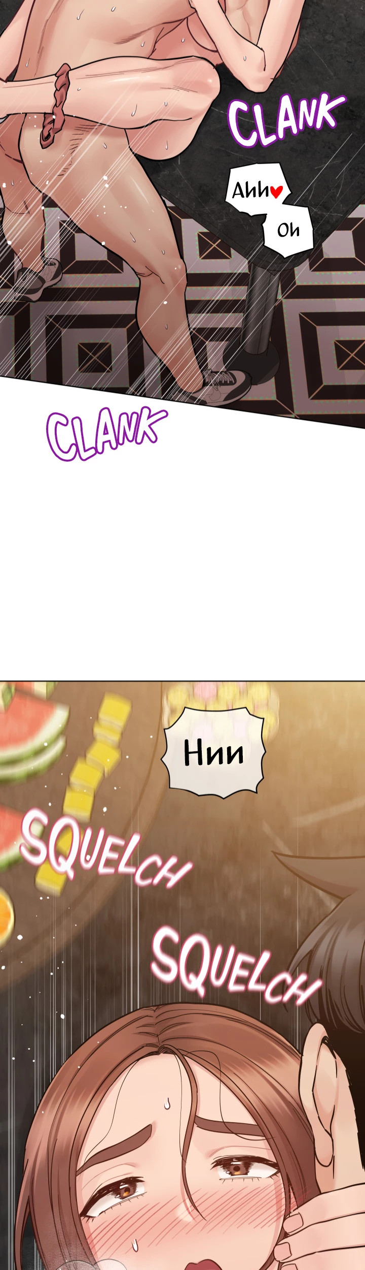DON’T TELL MOM! END image