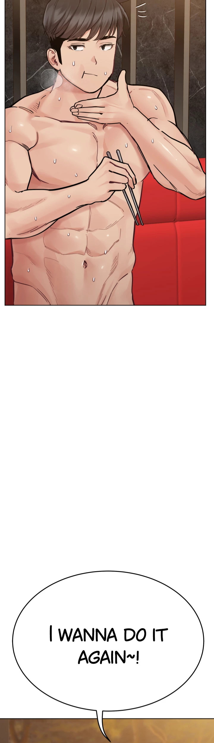 DON’T TELL MOM! END image