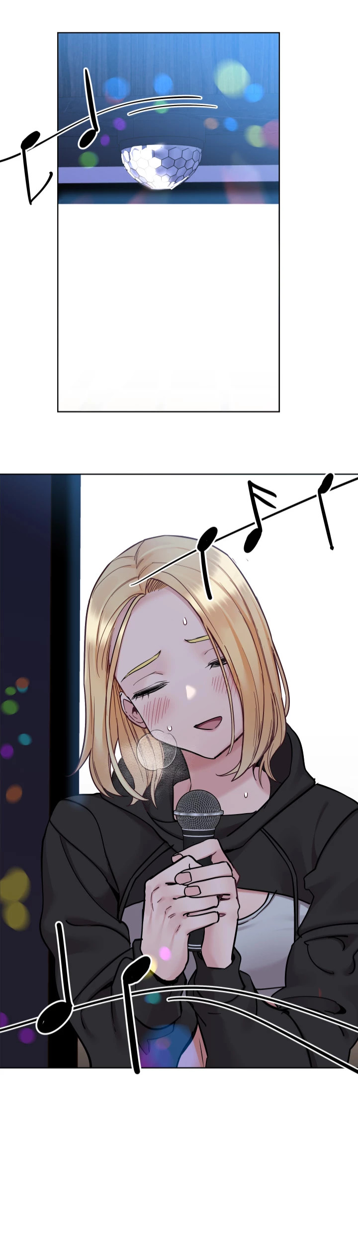 DON’T TELL MOM! END image