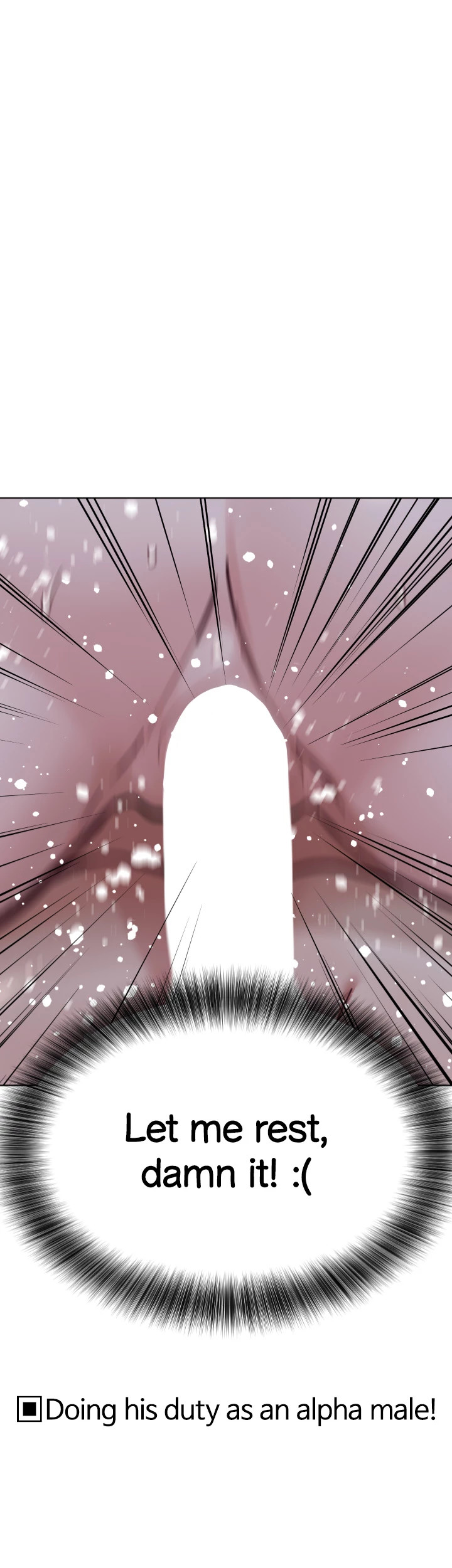 DON’T TELL MOM! END image