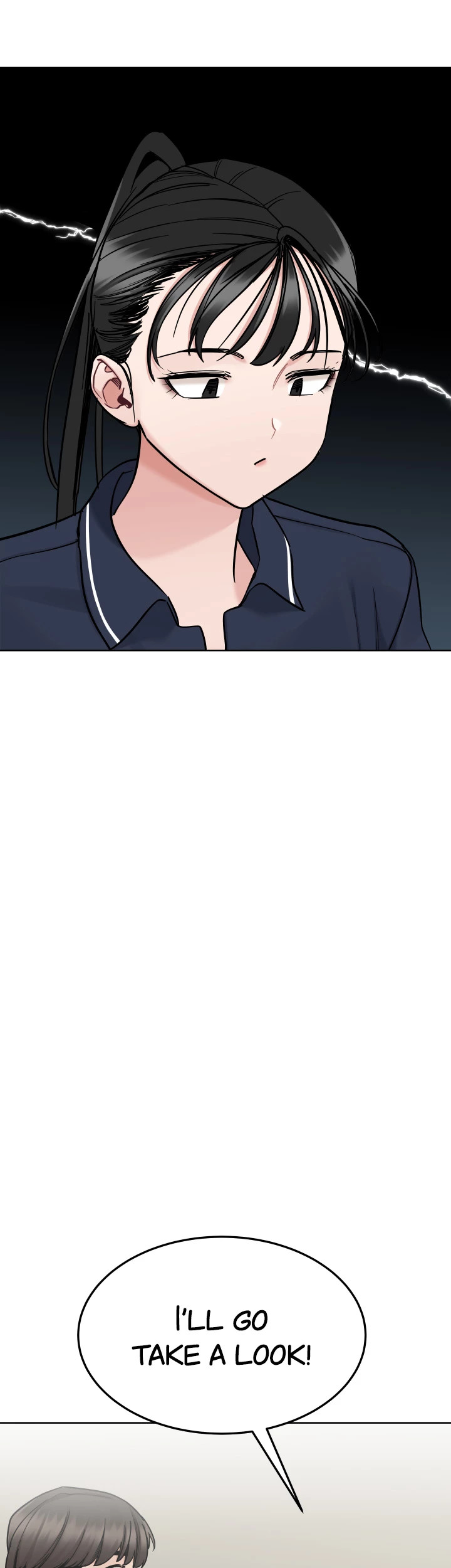 DON’T TELL MOM! END image