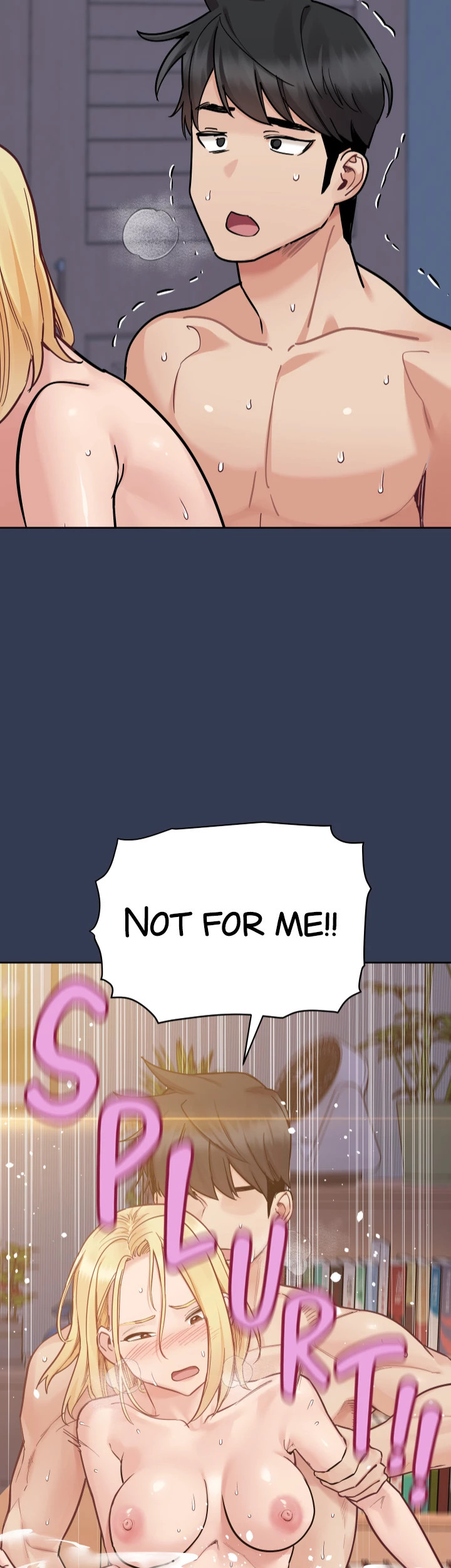 DON’T TELL MOM! END image