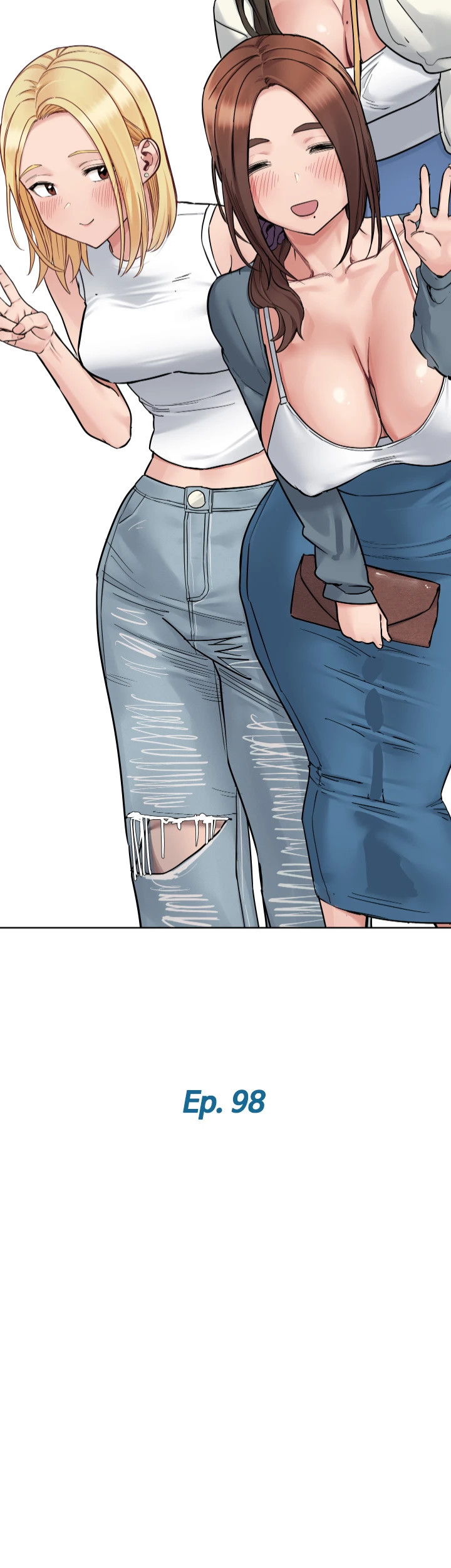 DON’T TELL MOM! END image