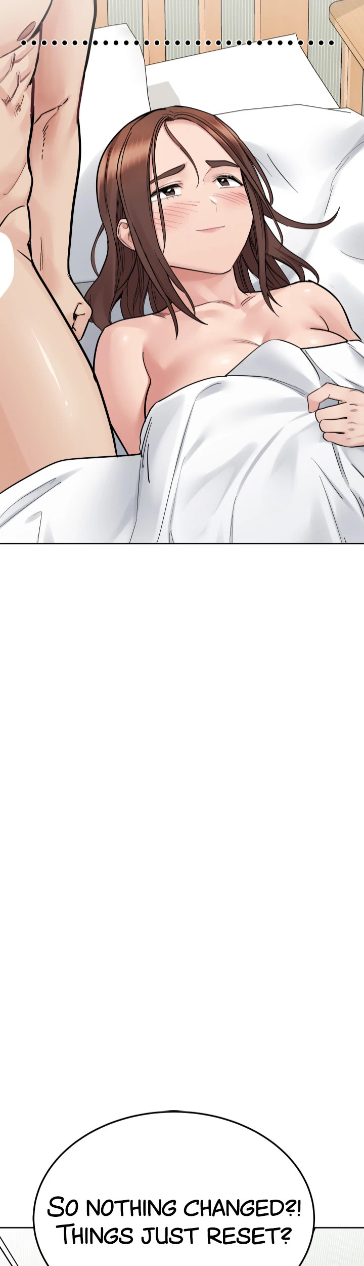 DON’T TELL MOM! END image
