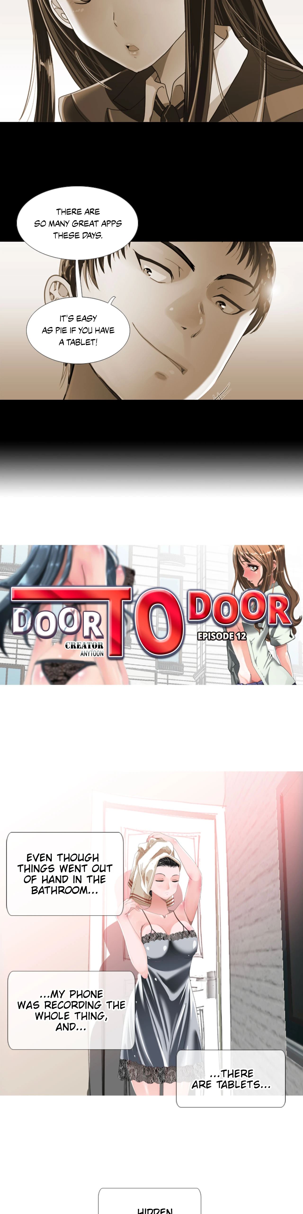 Door to Door NEW image