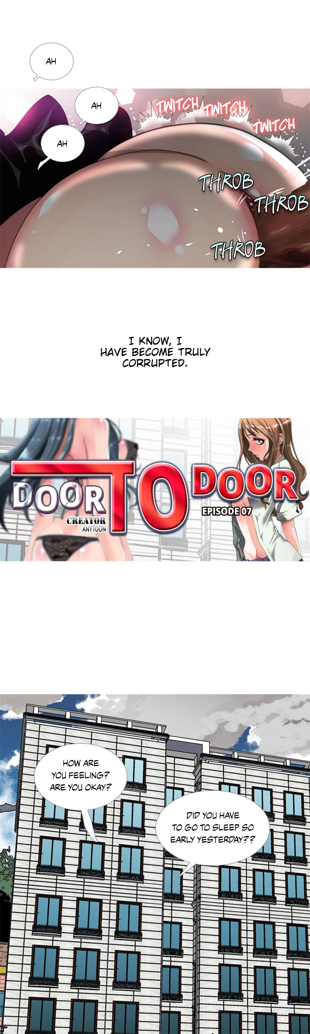 Door to Door NEW image