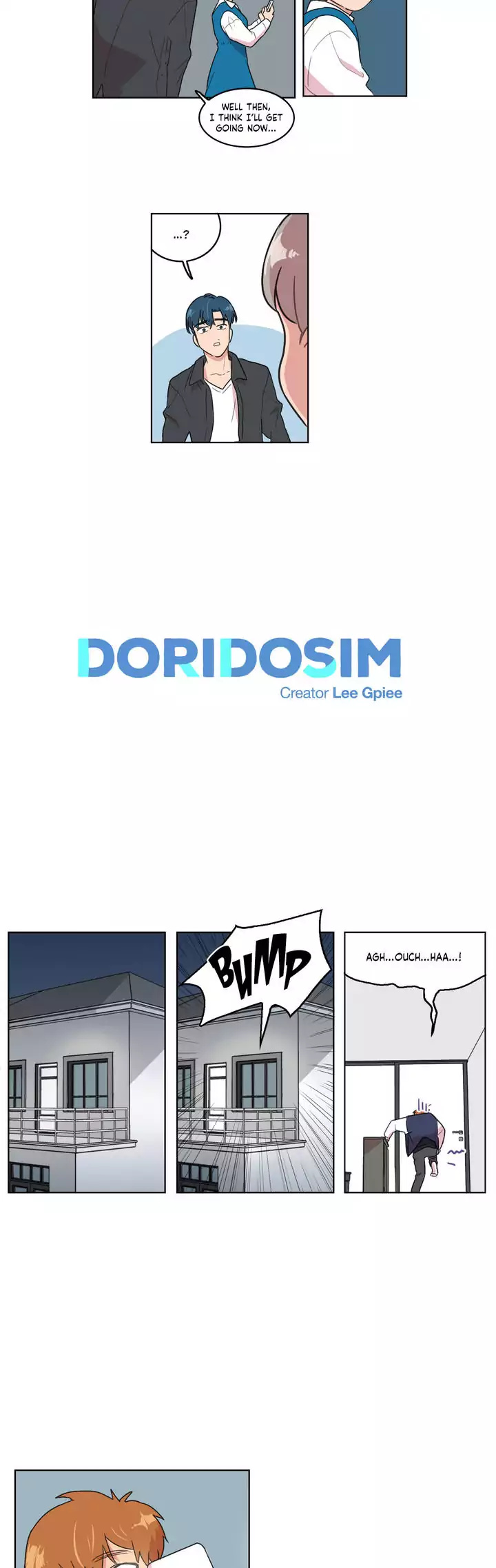 Doridosim image