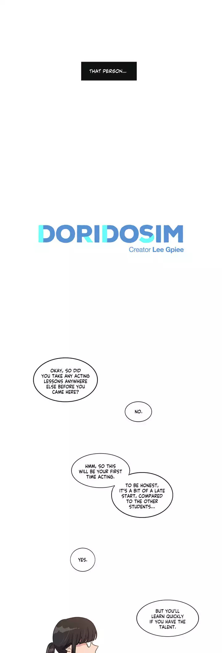 Doridosim image