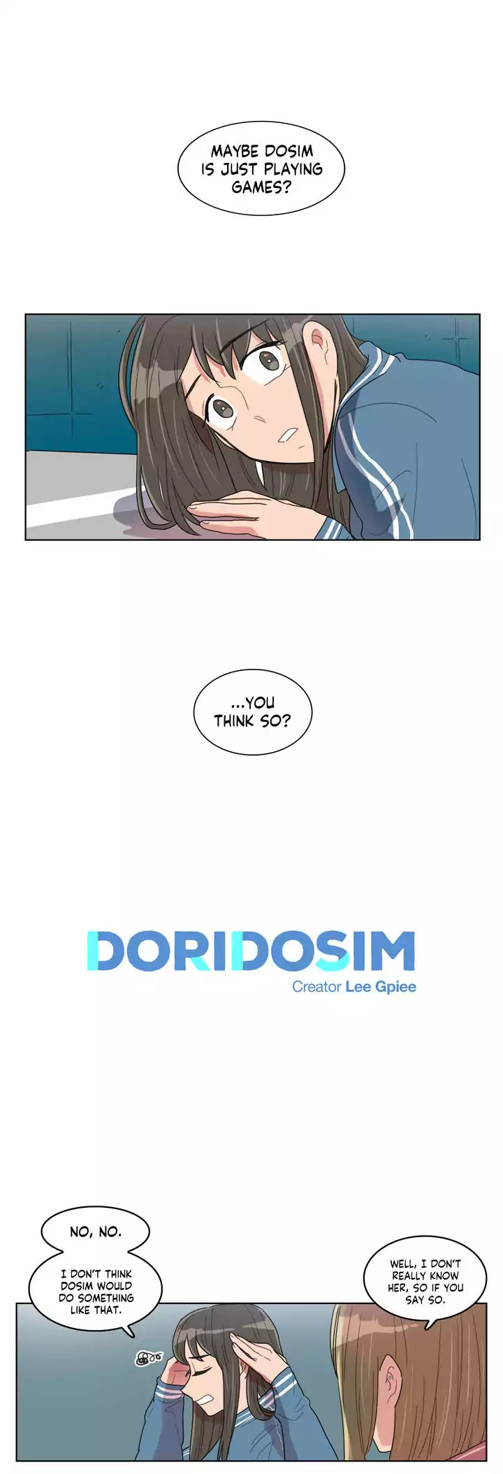 Doridosim image