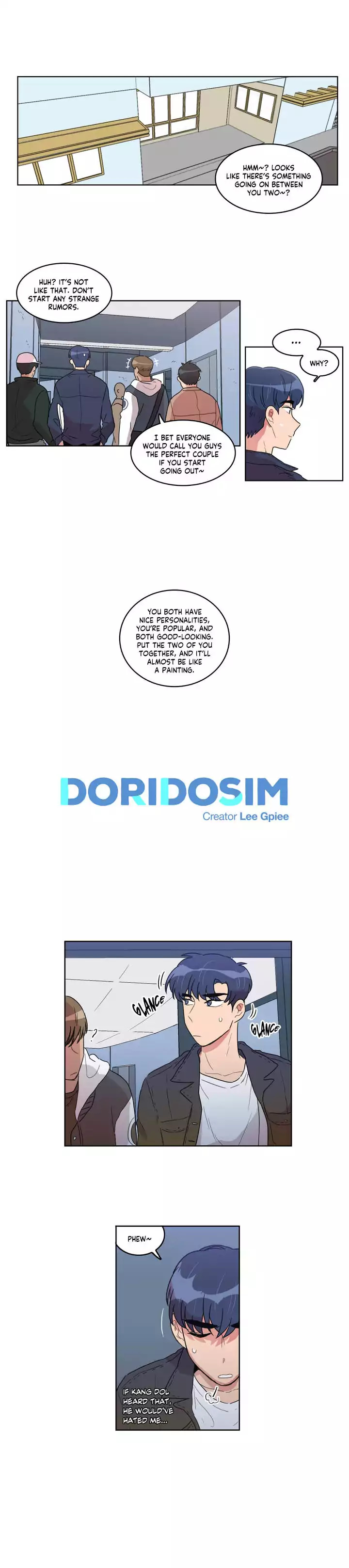 Doridosim image