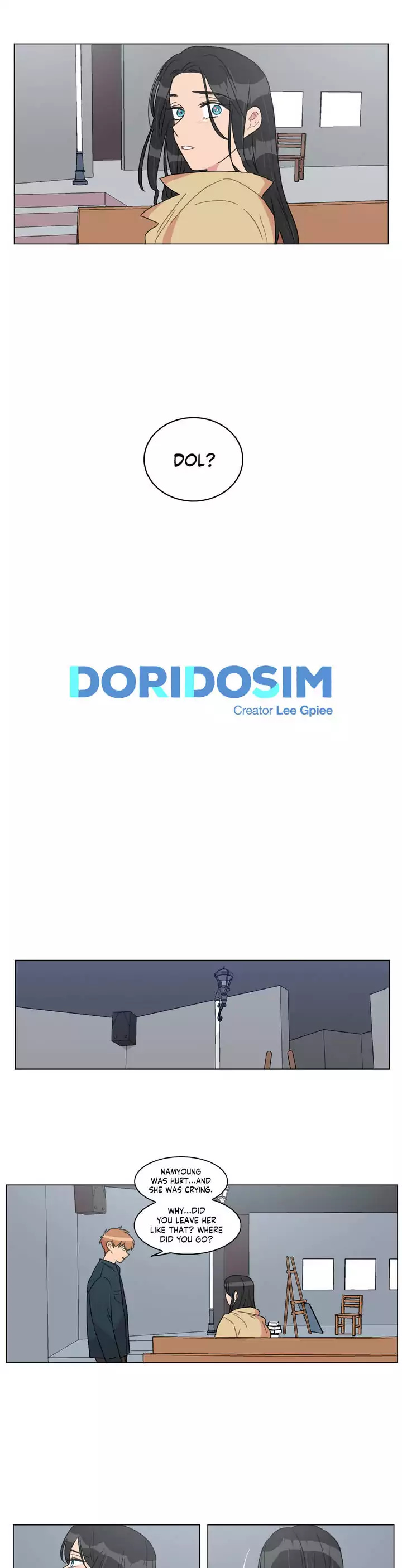 Doridosim image