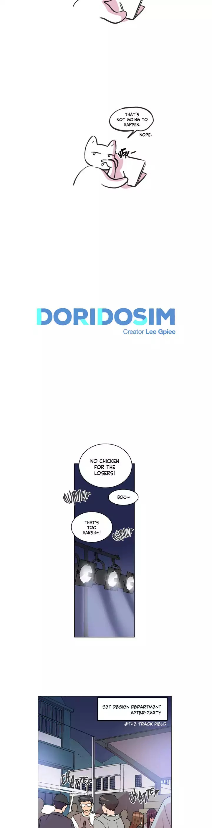 Doridosim image