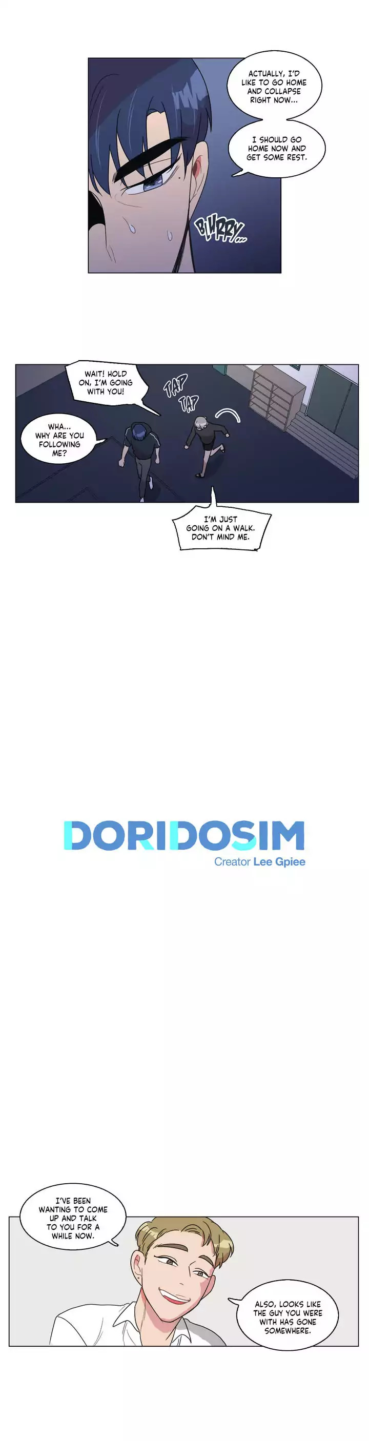 Doridosim image