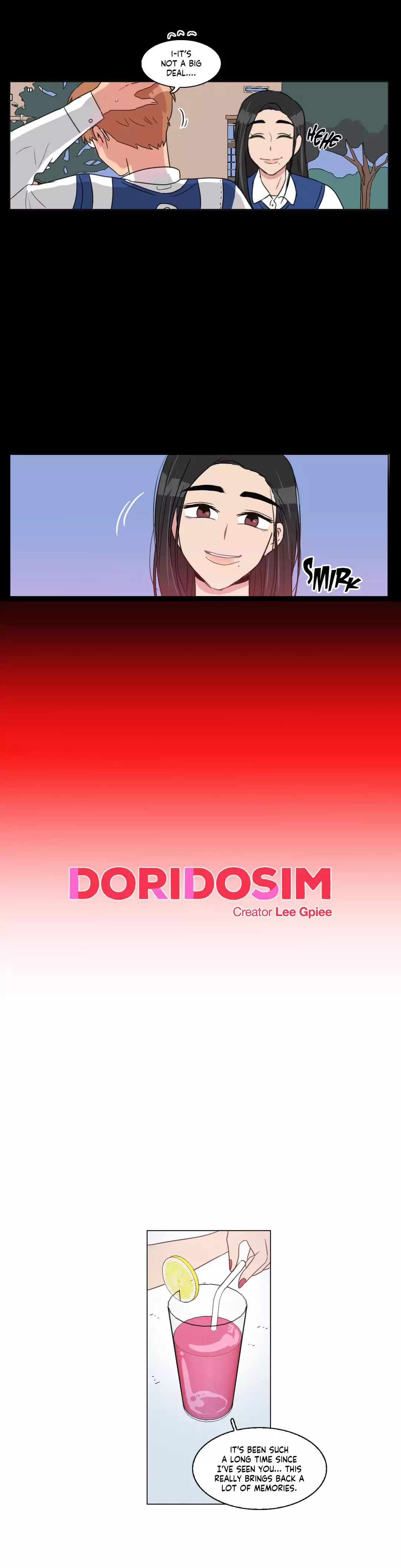 Doridosim image