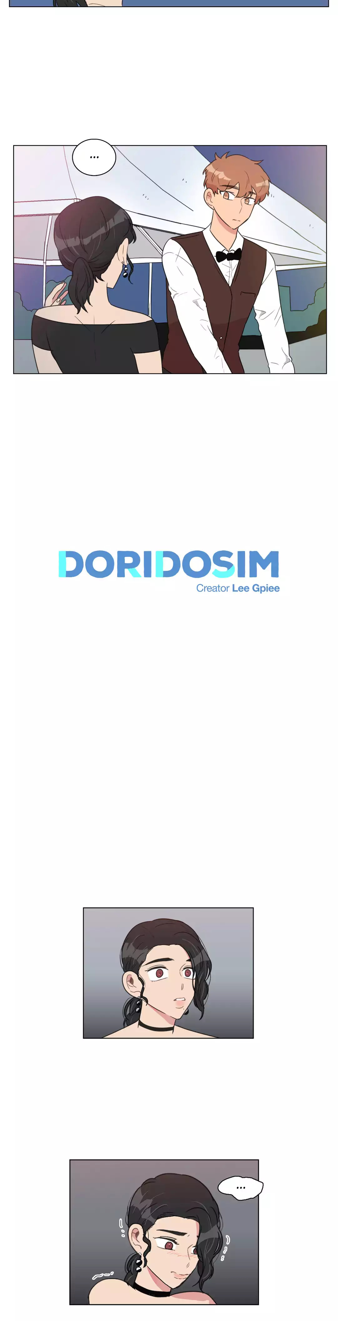 Doridosim image