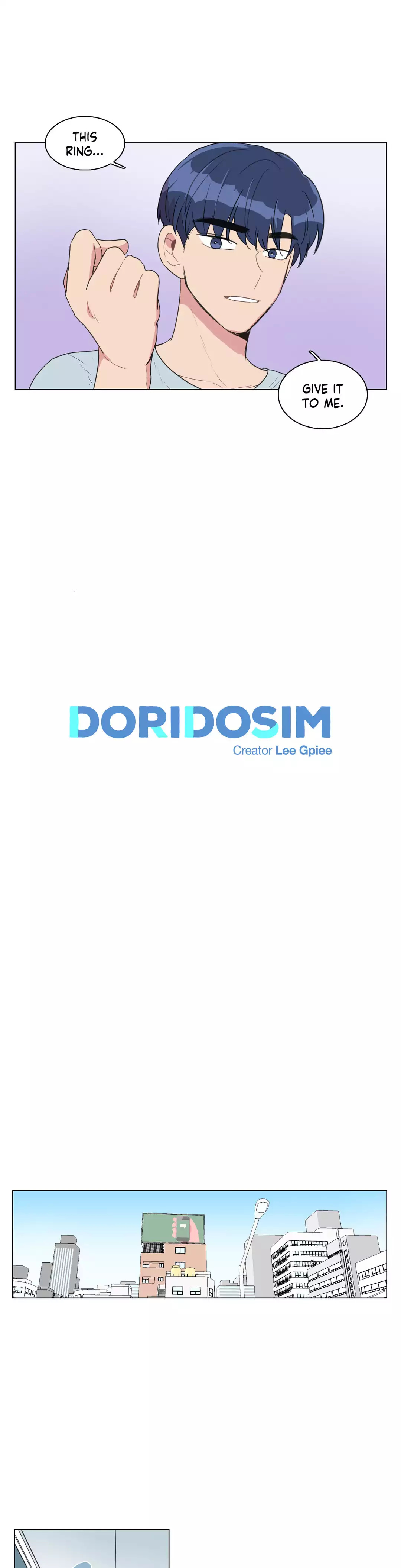 Doridosim image