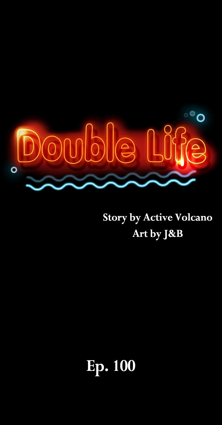 Double Life image