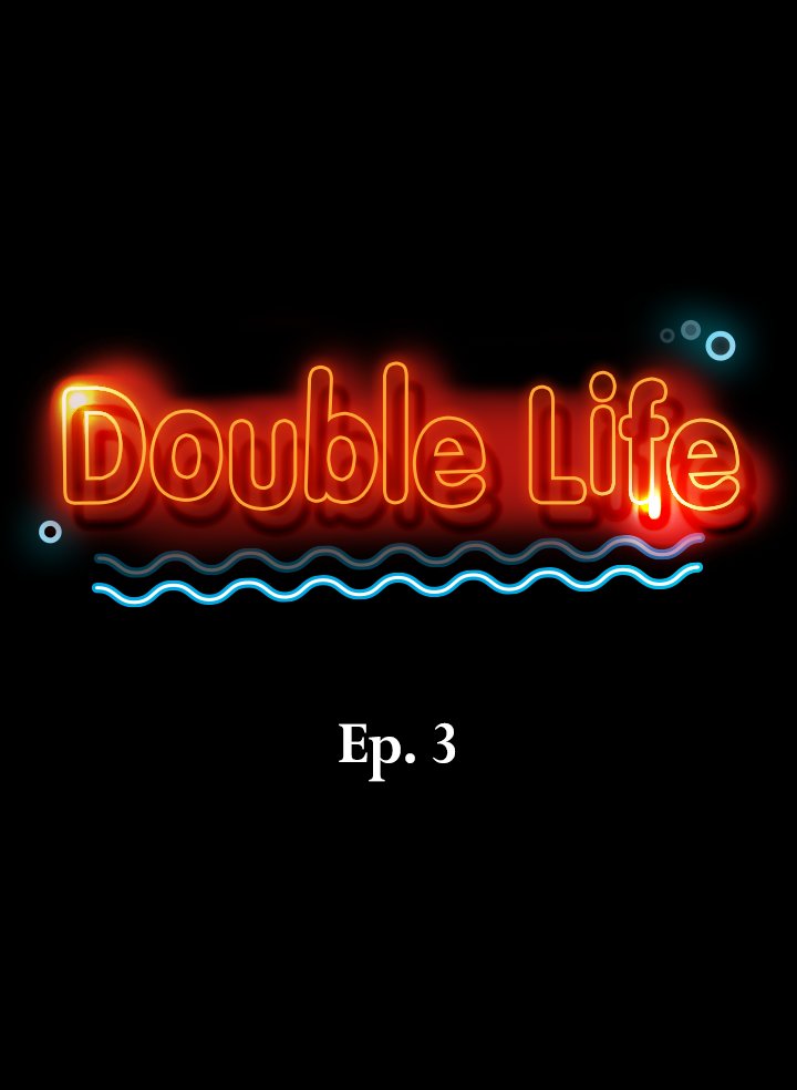 Double Life image