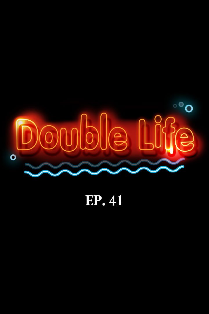 Double Life image