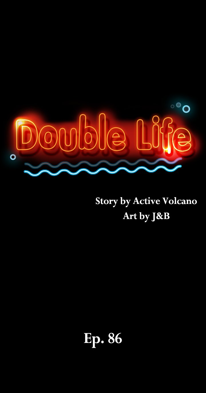 Double Life image