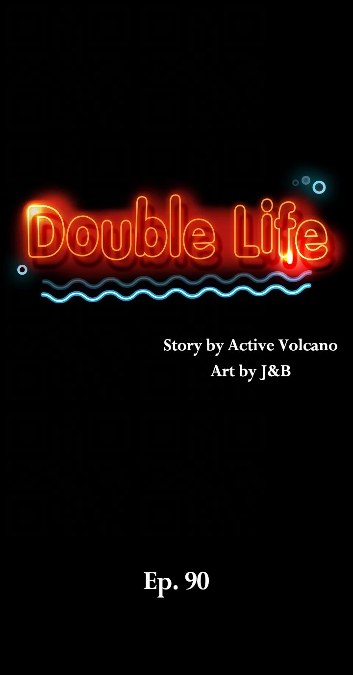 Double Life image